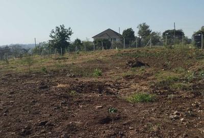 0.25 ac Residential Land at Kenyatta Road