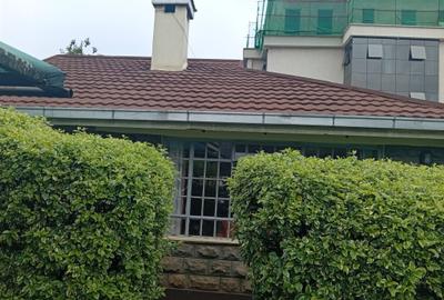 2 Bed Townhouse with En Suite at Karen - 3
