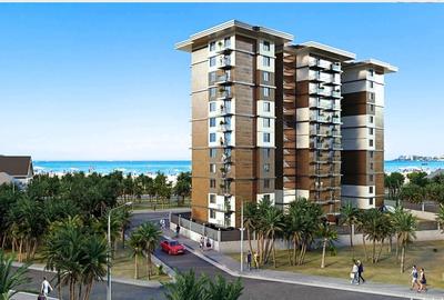 Serviced 2 Bed Apartment with En Suite at Is Avanue