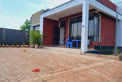 3 Bed House with En Suite at Kenyatta Road