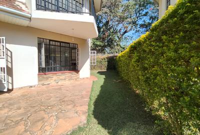 4 Bed Townhouse with En Suite at Spring Valley - 3