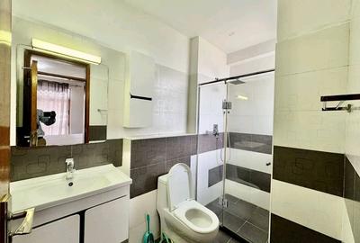 4 Bed Townhouse with En Suite in Kiambu Road - 4