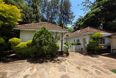 Land in Upper Hill
