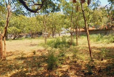 Land in Nyali Area