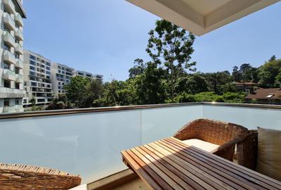 4 Bed Apartment with En Suite at General Mathenge Road - 2