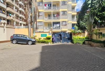 Furnished 1 Bed Apartment with Backup Generator in Westlands Area - 2