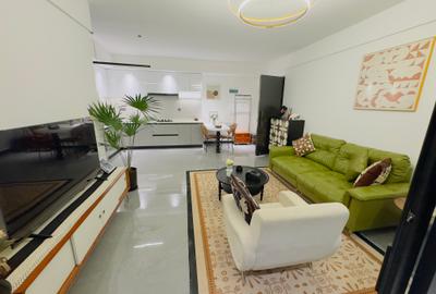 1 Bed Apartment with En Suite in Syokimau - 2