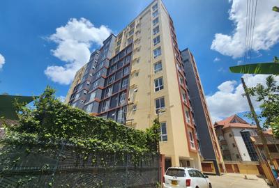 2 Bed Apartment with En Suite at Rhapta Road - 2