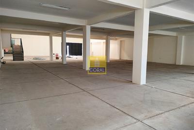 Warehouse with Backup Generator in Mombasa Road - 4