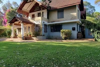 4 Bed Townhouse with En Suite in Karen - 3