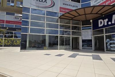 4,514 ft² Office with Backup Generator at Mombasa Road - 2