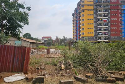 5.2 ac Land in Thika Road - 2