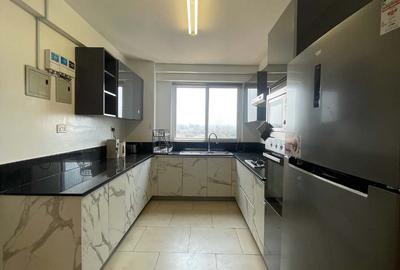 Serviced 3 Bed Apartment with En Suite in Westlands Area - 4