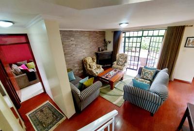 4 Bed Villa with En Suite at Fourways Junction Estate