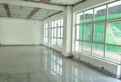 Office with Lift in Kilimani - 4
