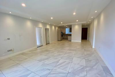 2 Bed Apartment with En Suite in Rhapta Road