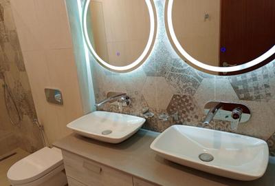 4 Bed Apartment with En Suite in Westlands Area