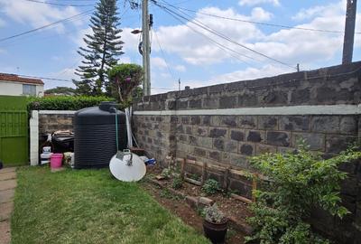 3 Bed House in Buruburu - 3