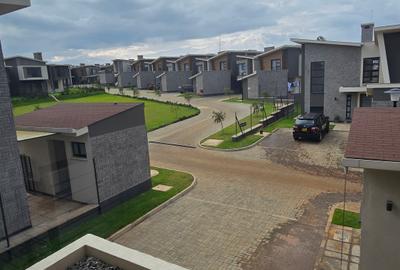 3 Bed House with En Suite in Tigoni - 2