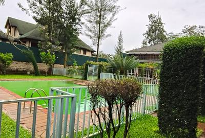 4 Bed House with En Suite at Runda - 4