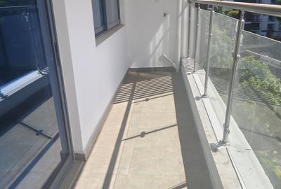 Studio Apartment with Gym in Kileleshwa - 3