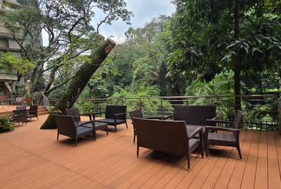 3 Bed Apartment with En Suite at Muthaiga Heights - 3