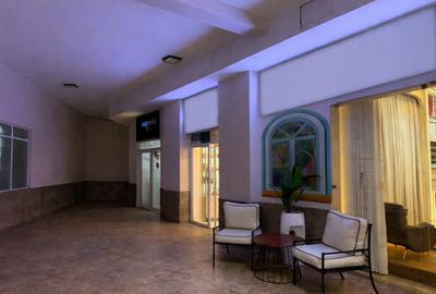 1,356 ft² Office in Thika Road