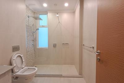 3 Bed Apartment with En Suite at Limuru Road - 2