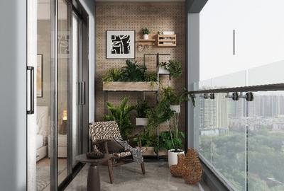 2 Bed Apartment with En Suite at Upperhill - 3