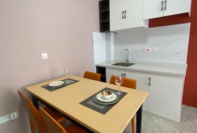 1 Bed Apartment with Swimming Pool at Wanyee Road - 4