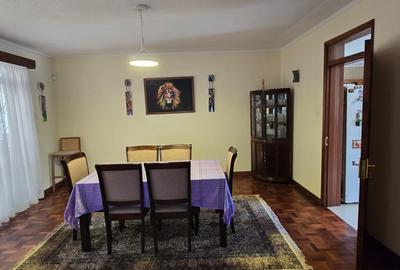 5 Bed House with Staff Quarters in Lavington - 3
