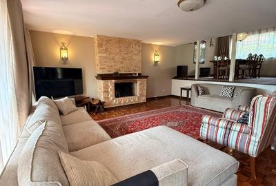 4 Bed House in Kileleshwa - 4