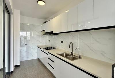 2 Bed Apartment with En Suite in Lavington - 4