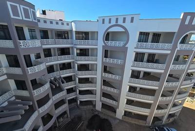 2 Bed Apartment with En Suite at Baobab