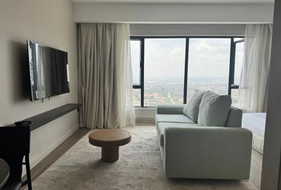 Furnished 1 Bed Apartment with En Suite in Upper Hill - 2