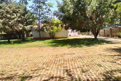 1 ft² Commercial Land in Lavington - 2