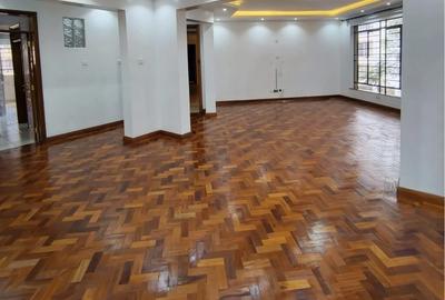 3 Bed Apartment with En Suite at Kilimani - 3