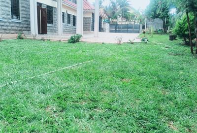 6 Bed Townhouse with En Suite in Kitisuru