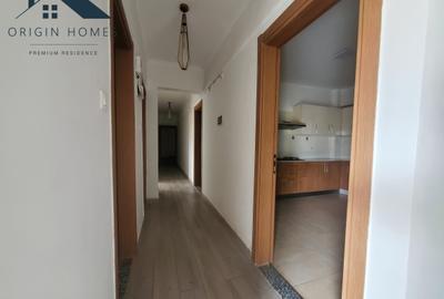 3 Bed Apartment with En Suite at Kilimani