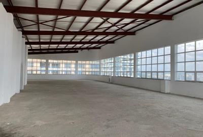 1,000 ft² Office with Backup Generator in Westlands Area - 2
