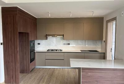 2 Bed Apartment with En Suite in Kitisuru - 4