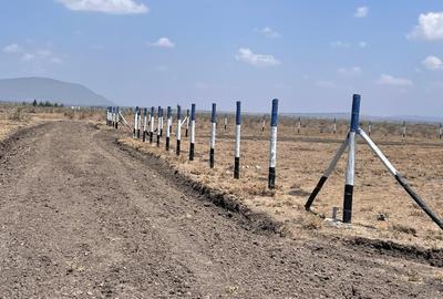 Land in Eastern ByPass - 4