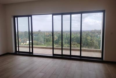 3 Bed Apartment with Swimming Pool at Few Minutes Drive To Un Headquarters - 4