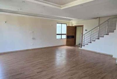5 Bed Apartment with En Suite at Parklands Kusi Lane Nairobi - 4
