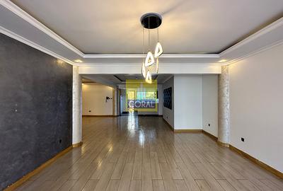 4 Bed Apartment in Kileleshwa - 4