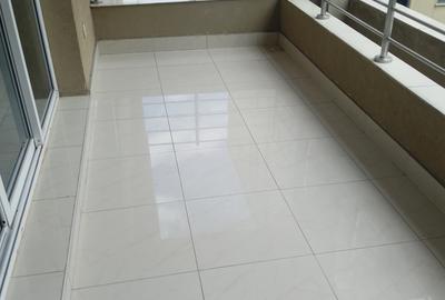 3 Bed Apartment with En Suite at Kileleshwa - 4