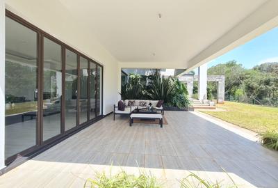 5 Bed House with En Suite at Karen - 4