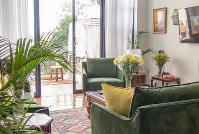 3 Bed Apartment with En Suite in Westlands Area