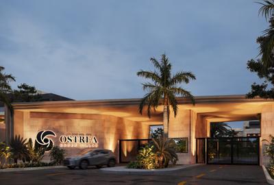 5 Bed House with En Suite at Karen - 2