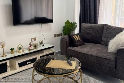 1 Bed Apartment with Swimming Pool in Kileleshwa - 2